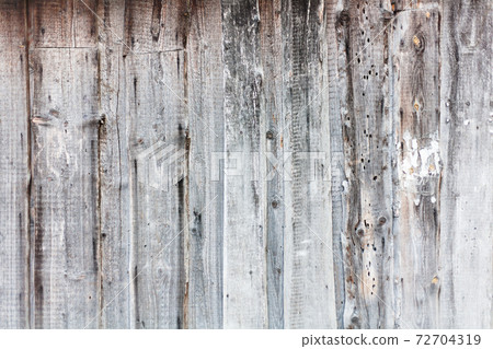 signed by weather as old wood background 72704319