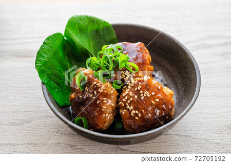 雞築國Ankake 雞築國Ankake 72705192