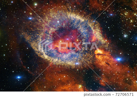 Deep space. Elements of this image furnished by NASA Deep space. Elements of this image furnished by NASA 72706571