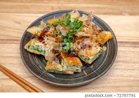Negiyaki Negiyaki 72707791