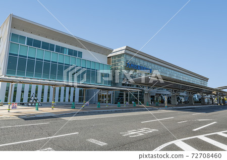 九州佐賀國際機場,佐賀縣佐賀市,天氣晴朗 九州佐賀國際機場,佐賀縣佐賀市,天氣晴朗 72708460