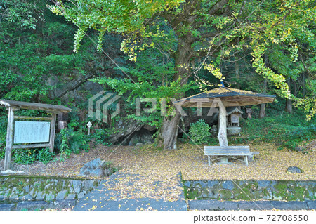 [Saragi] Nojiri, Wara-cho, Gujo City, Gifu Prefecture 72708550
