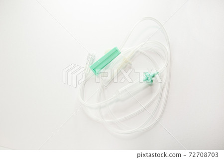 Medical equipment. Infusion / IV tube 72708703