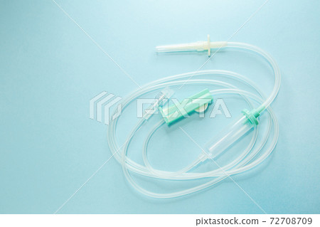 Medical equipment. Infusion / IV tube 72708709