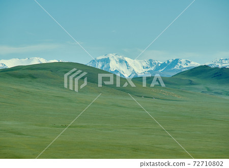 Pass Ulaan davaa Pass Ulaan davaa 72710802