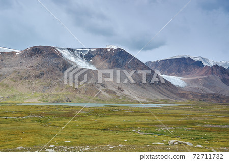 Barskoon valley 72711782