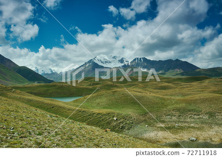 Alay Valley Alay Valley 72711918