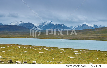 Barskoon valley 72711939