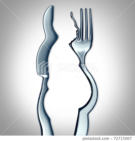 Eating Too Much Eating Too Much 72715007