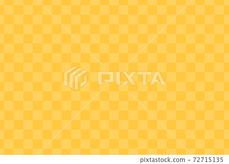 Japanese pattern tint block "checkered pattern" Japanese traditional pattern of golden / yellow Japanese modern taste-Sale, congratulations material Japanese pattern tint block "checkered pattern" Japanese traditional pattern of golden / yellow Japanese modern taste-Sale, congratulations material 72715135