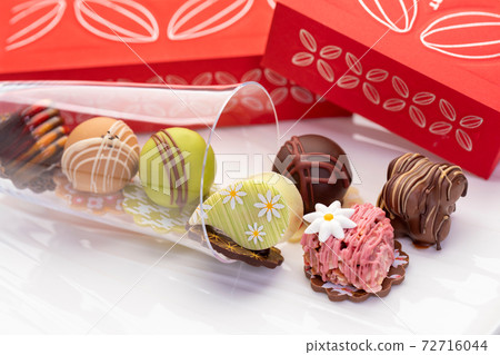 Chocolate Chocolate 72716044
