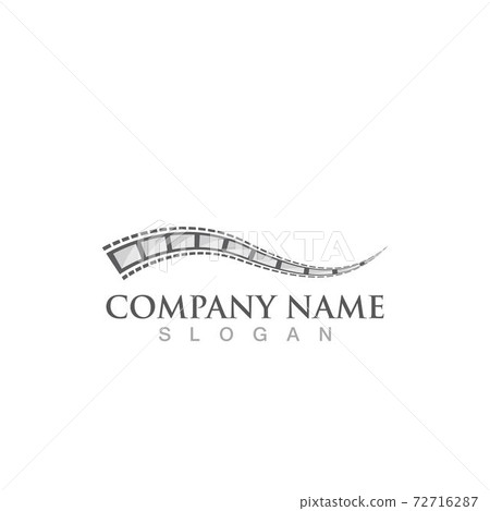 movie vector design illustration movie vector design illustration 72716287