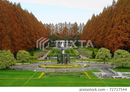12月相模原43神奈川縣相模原公園 12月相模原43神奈川縣相模原公園 72717544