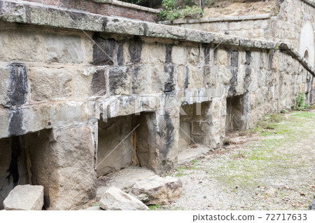[大島島]北部砲塔遺址 72717633