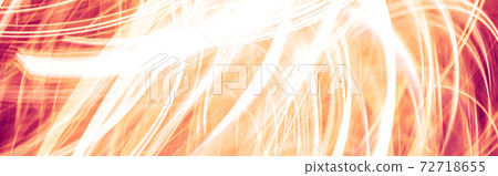 Light waves as abstract futuristic background, science and high tech design Light waves as abstract futuristic background, science and high tech design 72718655