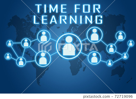 Time for Learning Time for Learning 72719096