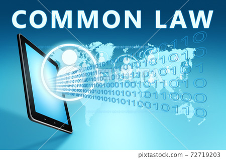 Common Law 72719203