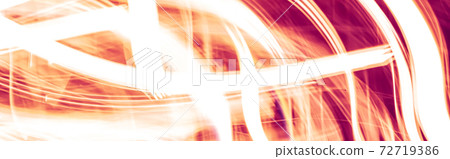 Light waves as abstract futuristic background, science and high tech design Light waves as abstract futuristic background, science and high tech design 72719386