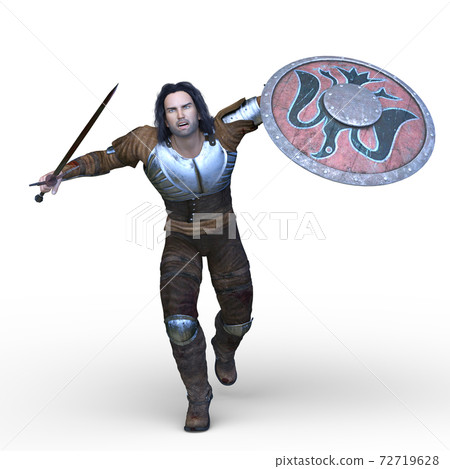 Warrior Warrior 72719628