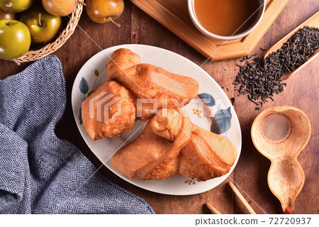 Shuangbaotai, Horse Hooves Shuangbaotai, Horse Hooves 72720937