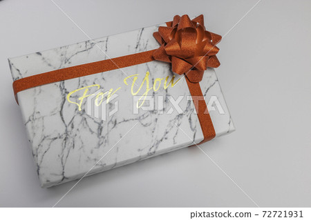 Valentine's Day gift full of hearts 72721931