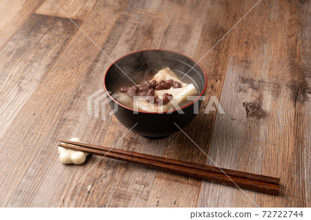 蒸湯粉 72722744