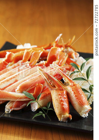 進一步食用葵蟹 72722785