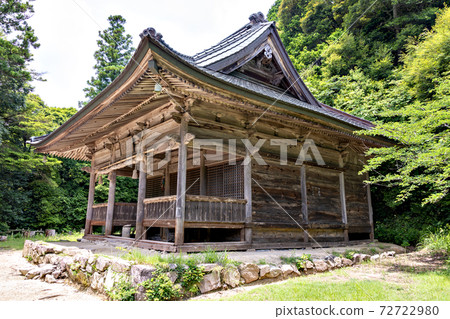 兵庫縣三田市國分寺本館 72722980