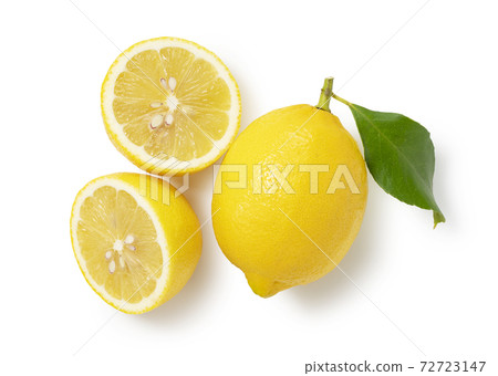 Lemon  72723147