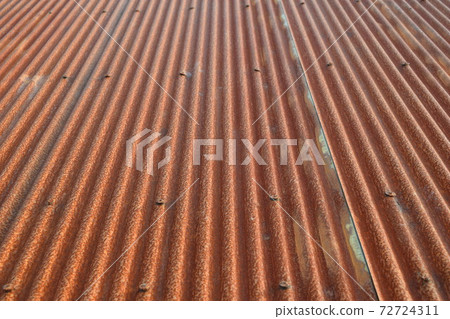 Rusty wave Totan 72724311