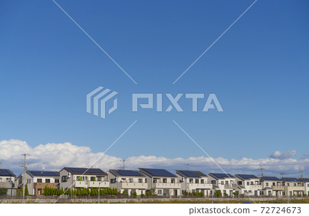 Residential area image 72724673