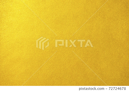 Golden background material. Texture, gold, gold leaf, wallpaper, background, glitter 72724678