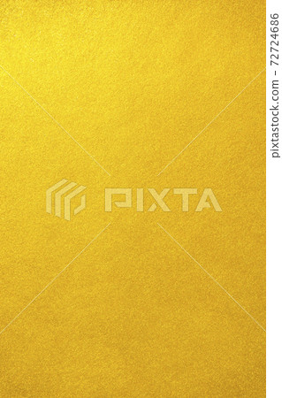 Golden background material. Texture, gold, gold leaf, wallpaper, background, glitter 72724686