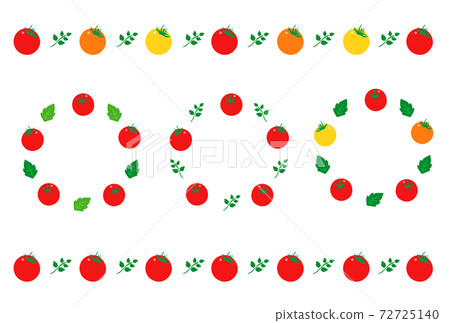 Tomato   72725140