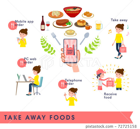 female, females, woman 72725158