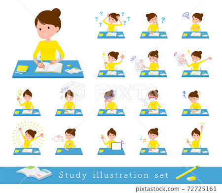 female, lady, woman 72725161