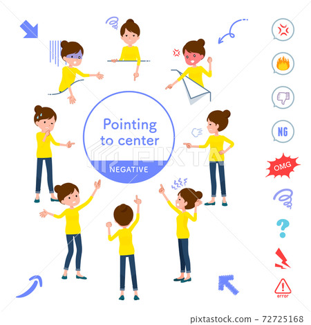 female, lady, woman 72725168