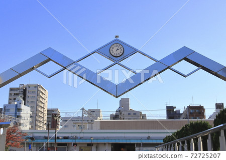 都立區足立區東綾瀨公園綾瀨 都立區足立區東綾瀨公園綾瀨 72725207