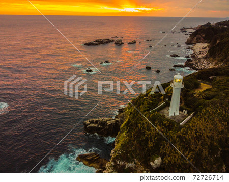 Dusk lighthouse Dusk lighthouse 72726714