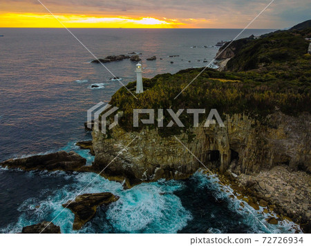 航程和燈塔 航程和燈塔 72726934