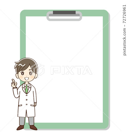 Male doctor binder explanation Male doctor binder explanation 72726961