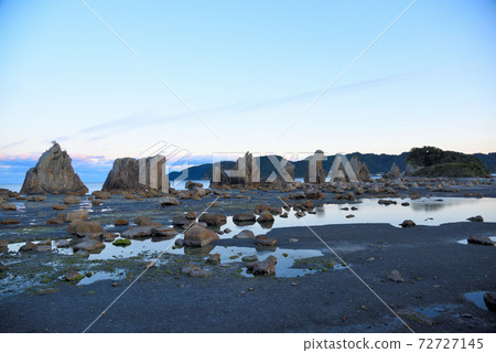 橋竹岩和大島紀 72727145