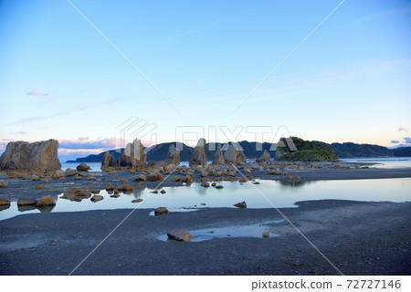 橋竹岩和大島紀 72727146
