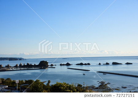 橋竹岩和大島紀 橋竹岩和大島紀 72727151