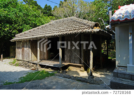 Kudakajima, Okinawa 72728168
