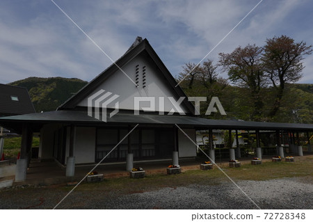 大崎白堂紀念館 72728348