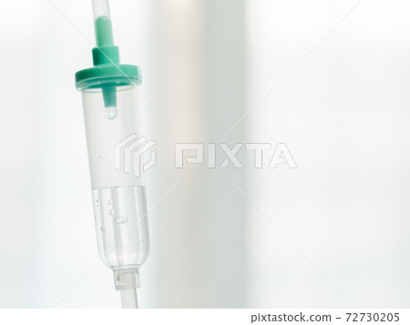 Medical equipment. A state of infusion and infusion. 72730205