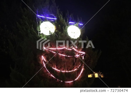 illumination illumination 72730474