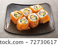 California Roll 72730617