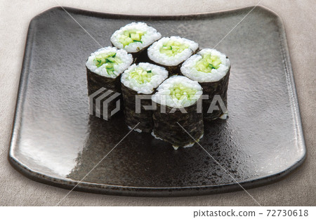 黃瓜壽司 72730618